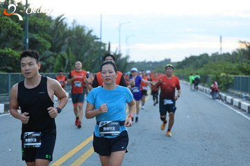 RUN TO LIVE 2025 - Ảnh #3285497