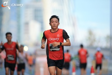 RUN TO LIVE 2025 - Ảnh #3287608