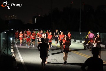 RUN TO LIVE 2025 - Ảnh #3261086
