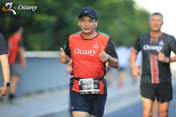 RUN TO LIVE 2025 - Ảnh #3289405