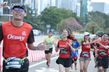 RUN TO LIVE 2025 - Ảnh #3209793
