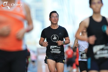 RUN TO LIVE 2025 - Ảnh #3289509