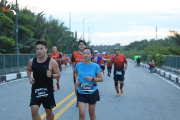 RUN TO LIVE 2025 - Ảnh #3285487
