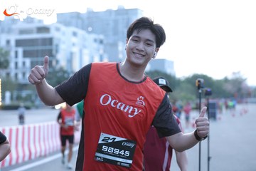 RUN TO LIVE 2025 - Ảnh #3206782