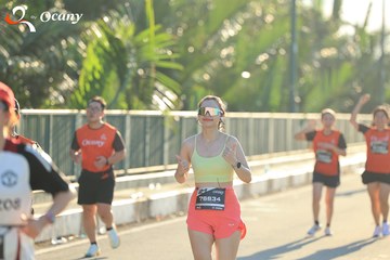 RUN TO LIVE 2025 - Ảnh #3302781