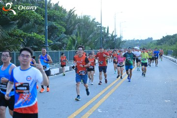 RUN TO LIVE 2025 - Ảnh #3288193