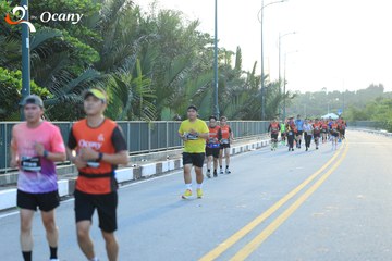 RUN TO LIVE 2025 - Ảnh #3297406