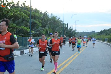 RUN TO LIVE 2025 - Ảnh #3282153