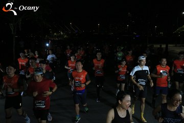 RUN TO LIVE 2025 - Ảnh #3279038