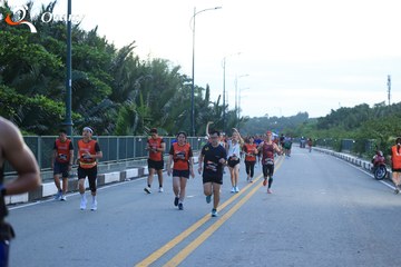 RUN TO LIVE 2025 - Ảnh #3266628