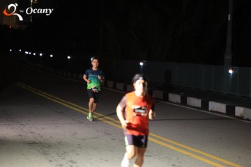 RUN TO LIVE 2025 - Ảnh #3257400
