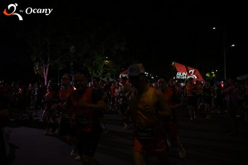 RUN TO LIVE 2025 - Ảnh #3140712