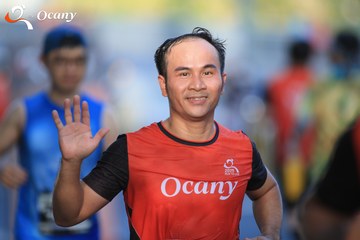 RUN TO LIVE 2025 - Ảnh #3284065