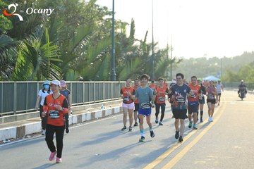RUN TO LIVE 2025 - Ảnh #3300894