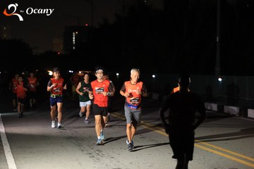 RUN TO LIVE 2025 - Ảnh #3260641