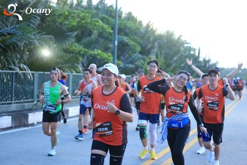 RUN TO LIVE 2025 - Ảnh #3265822
