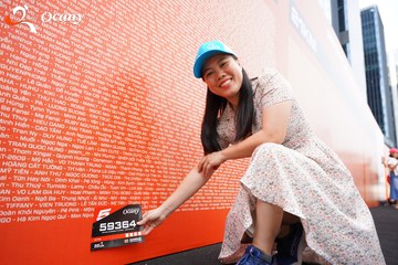 RUN TO LIVE 2025 - Ảnh #3121100