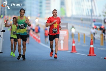 RUN TO LIVE 2025 - Ảnh #3285613