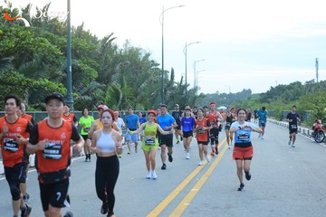 RUN TO LIVE 2025 - Ảnh #3278803