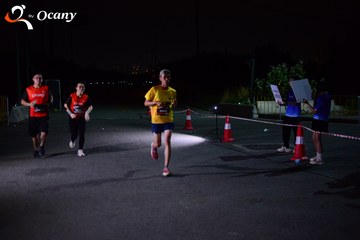 RUN TO LIVE 2025 - Ảnh #3270169