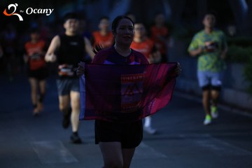 RUN TO LIVE 2025 - Ảnh #3155510