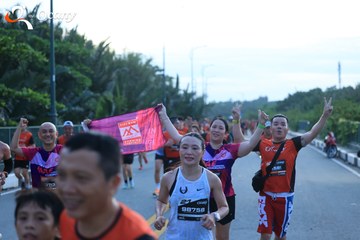 RUN TO LIVE 2025 - Ảnh #3268468