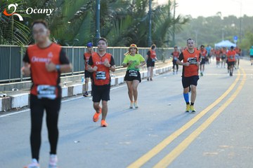 RUN TO LIVE 2025 - Ảnh #3297735