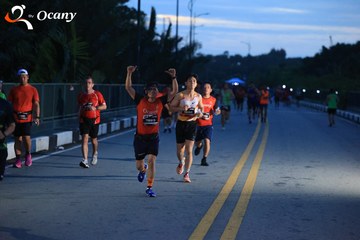 RUN TO LIVE 2025 - Ảnh #3263463