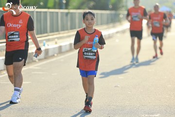 RUN TO LIVE 2025 - Ảnh #3304190