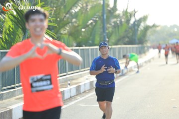 RUN TO LIVE 2025 - Ảnh #3303959