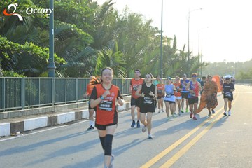RUN TO LIVE 2025 - Ảnh #3299224