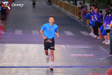 RUN TO LIVE 2025 - Ảnh #3142107