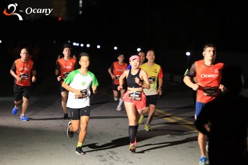 RUN TO LIVE 2025 - Ảnh #3258698