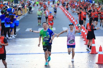 RUN TO LIVE 2025 - Ảnh #3153212