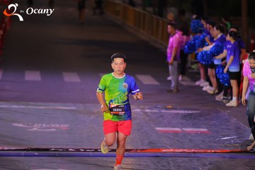 RUN TO LIVE 2025 - Ảnh #3141899