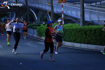 RUN TO LIVE 2025 - Ảnh #3155648