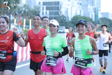 RUN TO LIVE 2025 - Ảnh #3207621