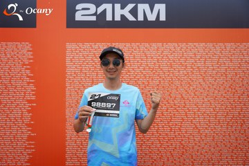 RUN TO LIVE 2025 - Ảnh #3120701