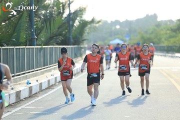 RUN TO LIVE 2025 - Ảnh #3303740