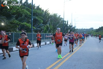 RUN TO LIVE 2025 - Ảnh #3267016