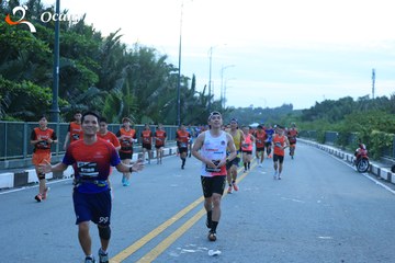 RUN TO LIVE 2025 - Ảnh #3291012