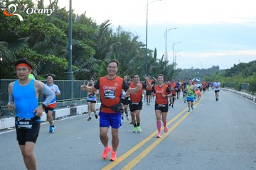 RUN TO LIVE 2025 - Ảnh #3282125