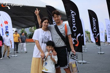 RUN TO LIVE 2025 - Ảnh #3132542