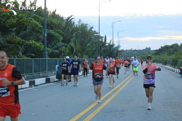 RUN TO LIVE 2025 - Ảnh #3284988