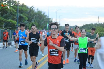 RUN TO LIVE 2025 - Ảnh #3286091