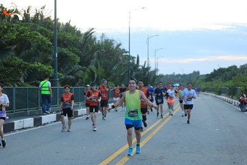 RUN TO LIVE 2025 - Ảnh #3282223