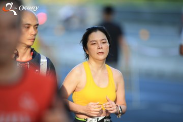 RUN TO LIVE 2025 - Ảnh #3284421
