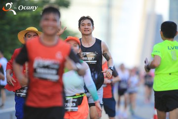 RUN TO LIVE 2025 - Ảnh #3279009