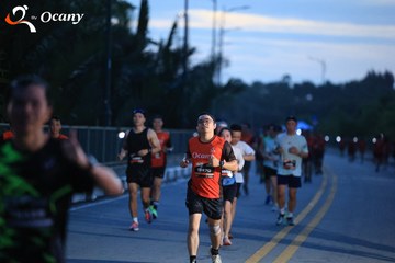 RUN TO LIVE 2025 - Ảnh #3263660