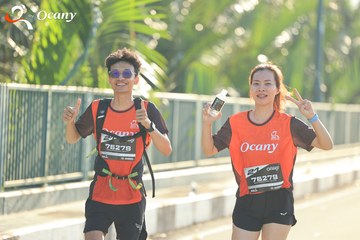 RUN TO LIVE 2025 - Ảnh #3304565
